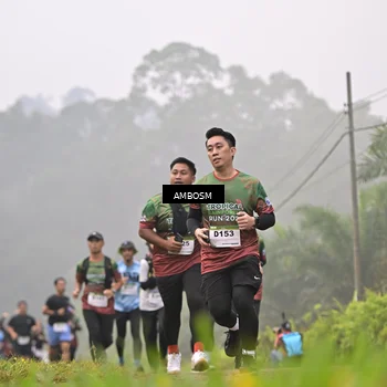 Runner Photo 7429884