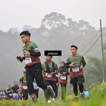 Runner Photo 7429886