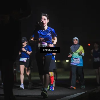 Runner Photo 7429891
