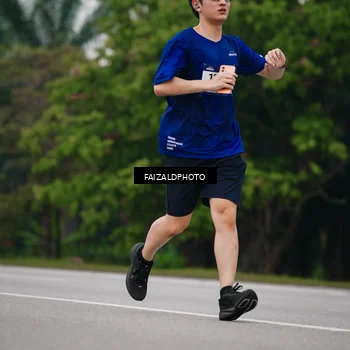 Runner Photo 7429892