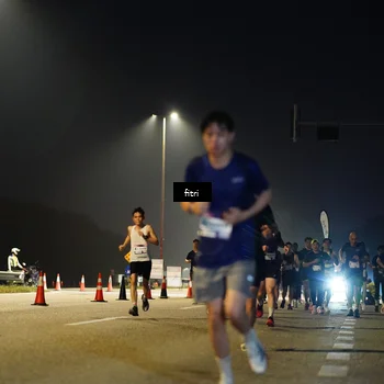 Runner Photo 7429895