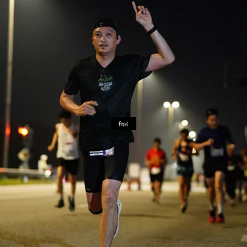 Runner Photo 7429896