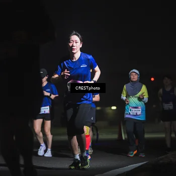 Runner Photo 7429897