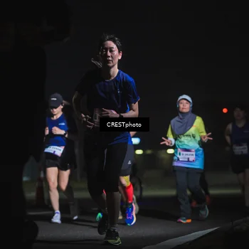 Runner Photo 7429906