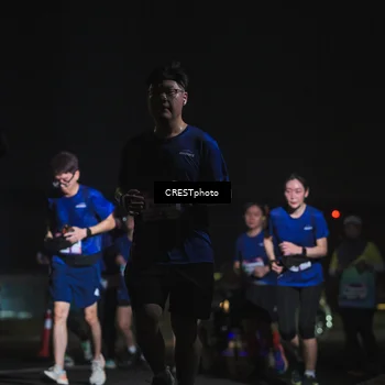 Runner Photo 7429908