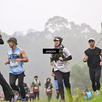 Runner Photo 7429916