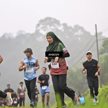 Runner Photo 7429920