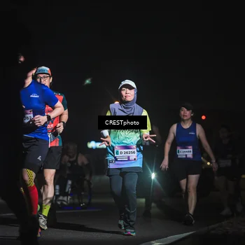 Runner Photo 7429925