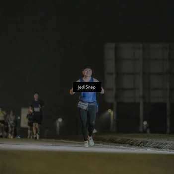 Runner Photo 7429927