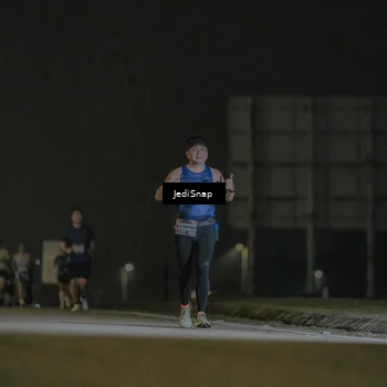 Runner Photo 7429931