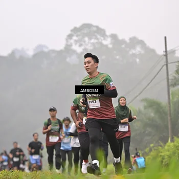 Runner Photo 7429949