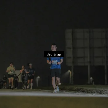 Runner Photo 7429952
