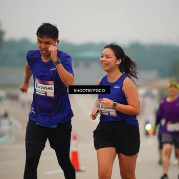Runner Photo 7429955