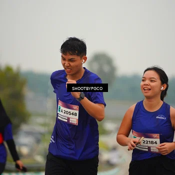 Runner Photo 7429960
