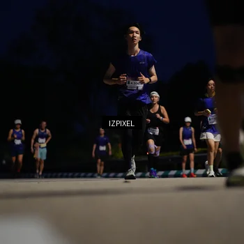 Runner Photo 7429965