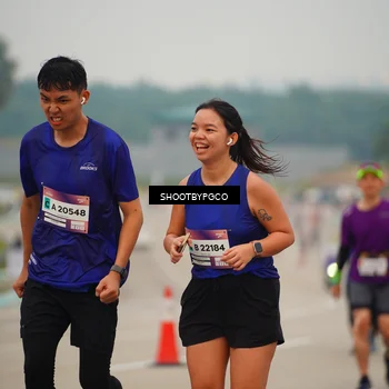 Runner Photo 7429969