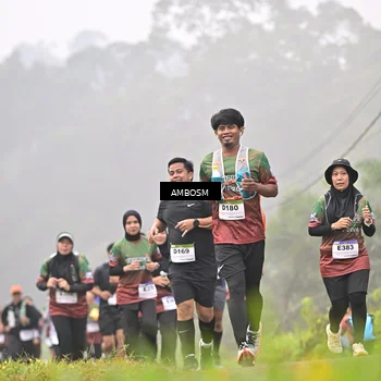 Runner Photo 7429973