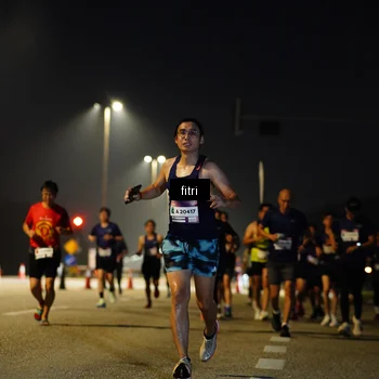 Runner Photo 7429980