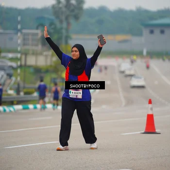 Runner Photo 7429990