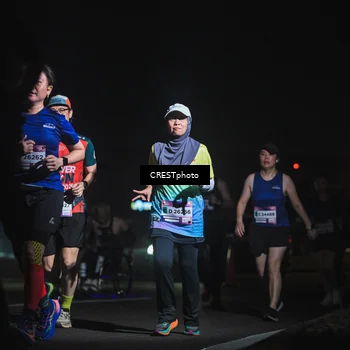 Runner Photo 7430005