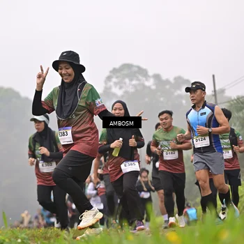 Runner Photo 7430029
