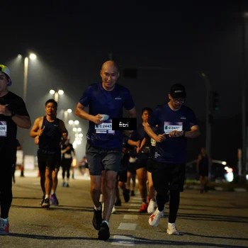 Runner Photo 7430048