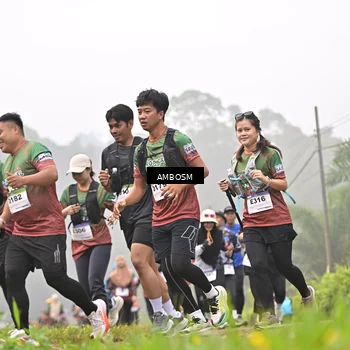 Runner Photo 7430061