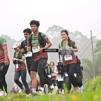 Runner Photo 7430064