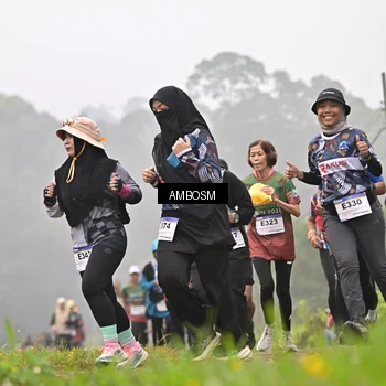 Runner Photo 7430094