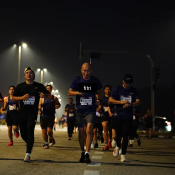 Runner Photo 7430113
