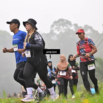 Runner Photo 7430116