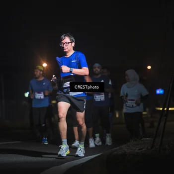 Runner Photo 7430126