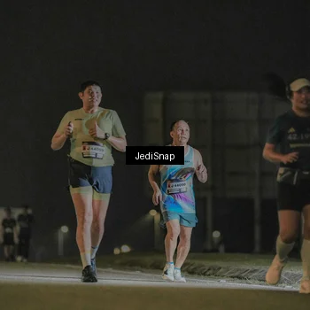 Runner Photo 7430127