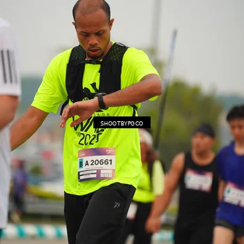 Runner Photo 7430128