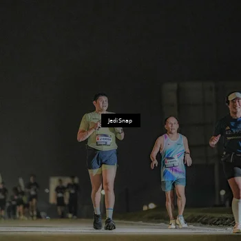 Runner Photo 7430131