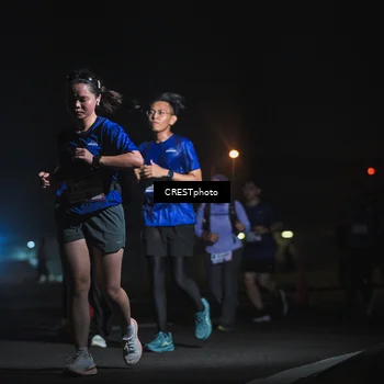 Runner Photo 7430132