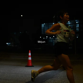 Runner Photo 7430134