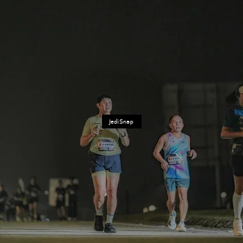 Runner Photo 7430135