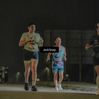 Runner Photo 7430150