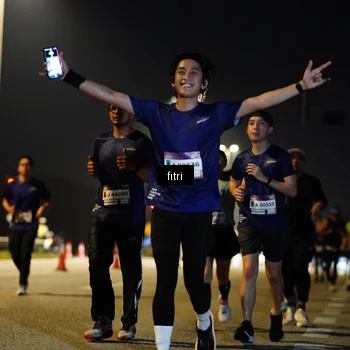 Runner Photo 7430160