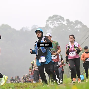 Runner Photo 7430161