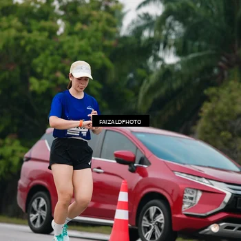 Runner Photo 7430164