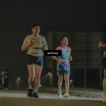 Runner Photo 7430167