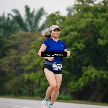 Runner Photo 7430195