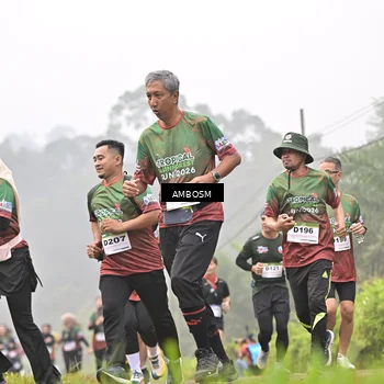 Runner Photo 7430203