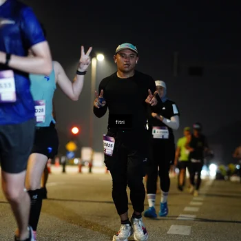 Runner Photo 7430205
