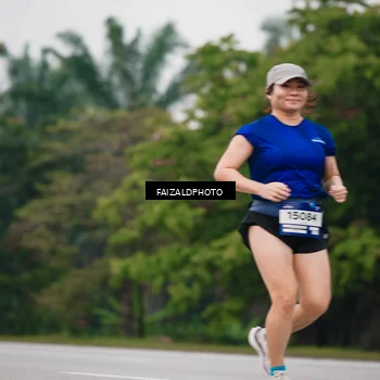 Runner Photo 7430208