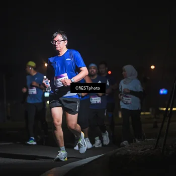 Runner Photo 7430209