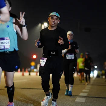 Runner Photo 7430214