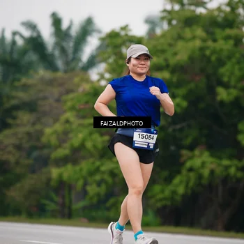 Runner Photo 7430219